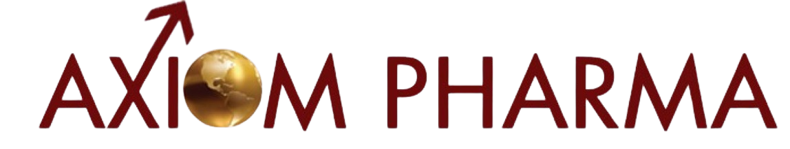 Axiom Pharma Logo